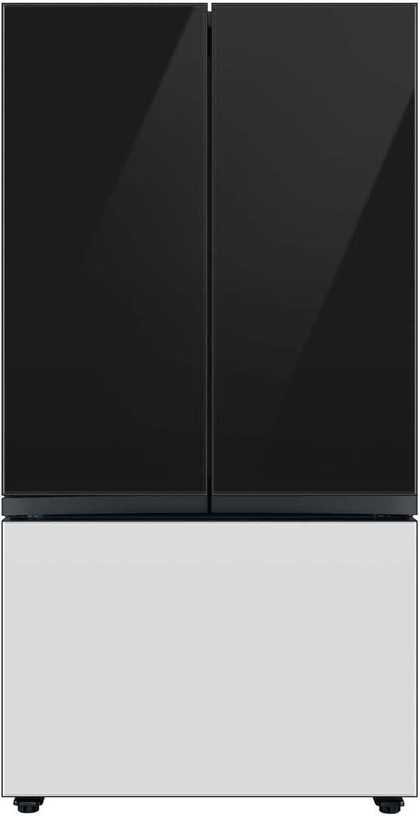 Samsung RAF36DB312 White Glass