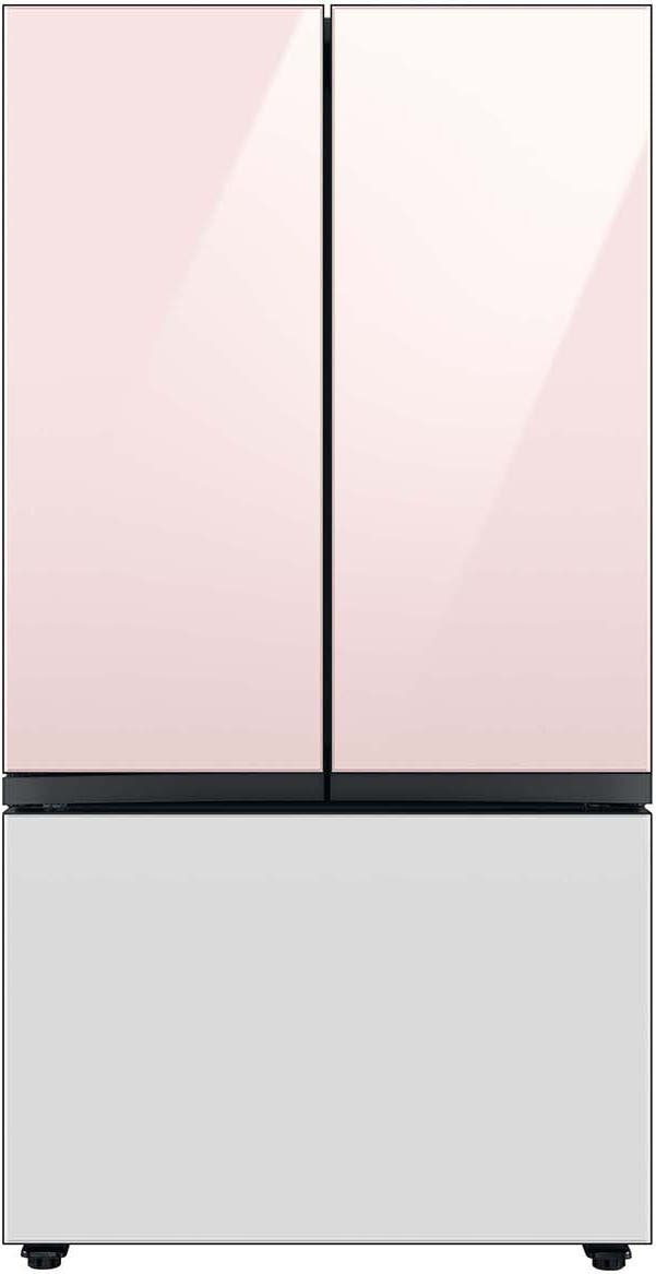 Samsung RAF36DB312 White Glass