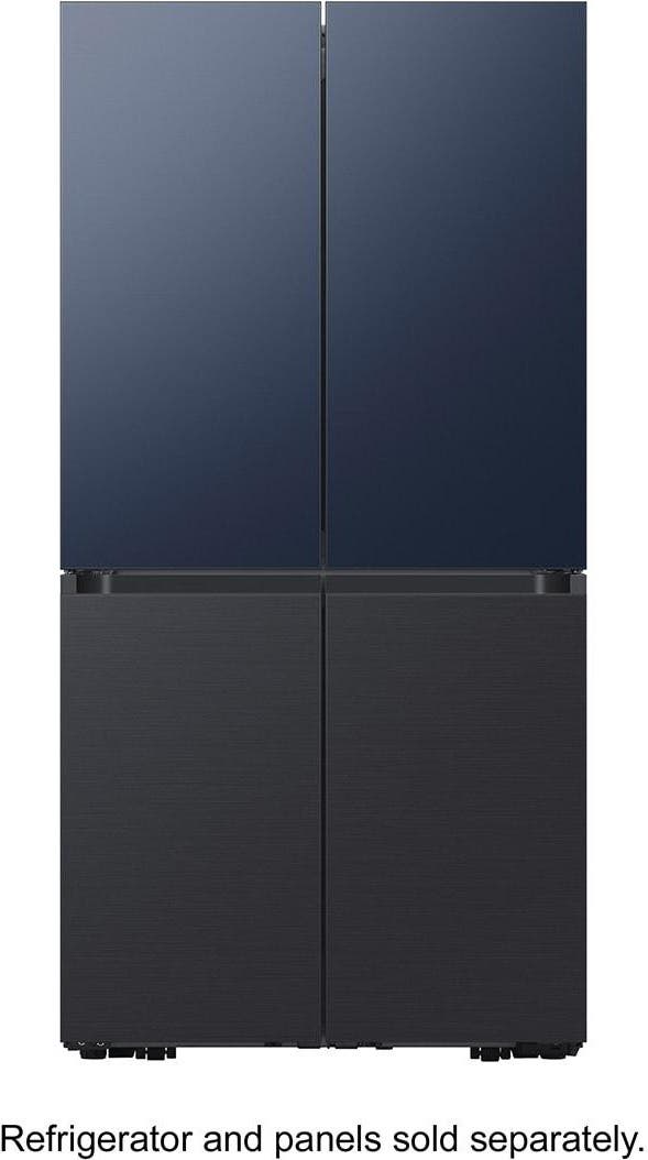 Samsung RAF18DBBMT Matte Black Steel