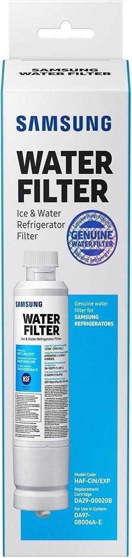 Samsung HAFCIN2P 