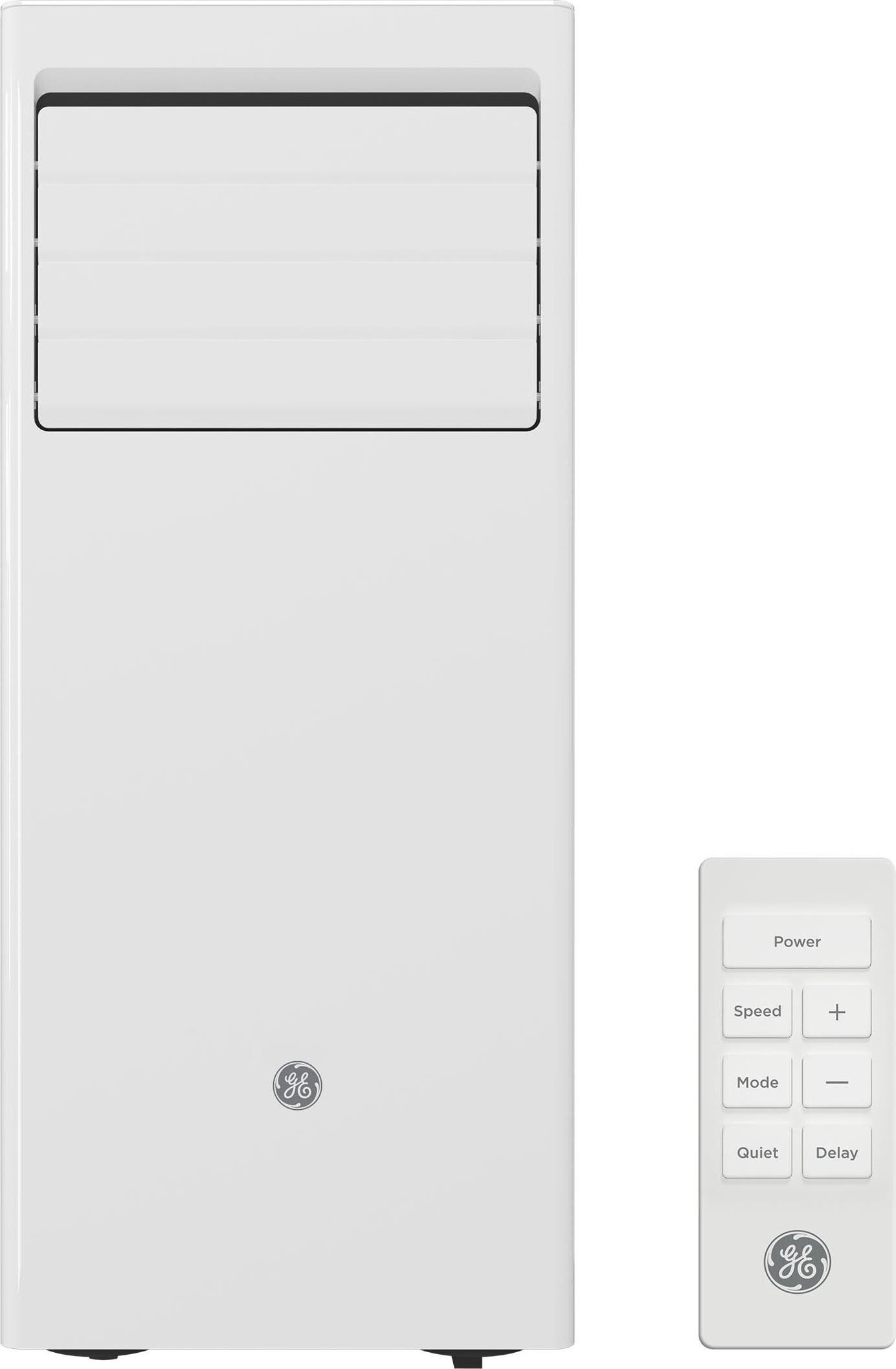 GE APHS06BWF White
