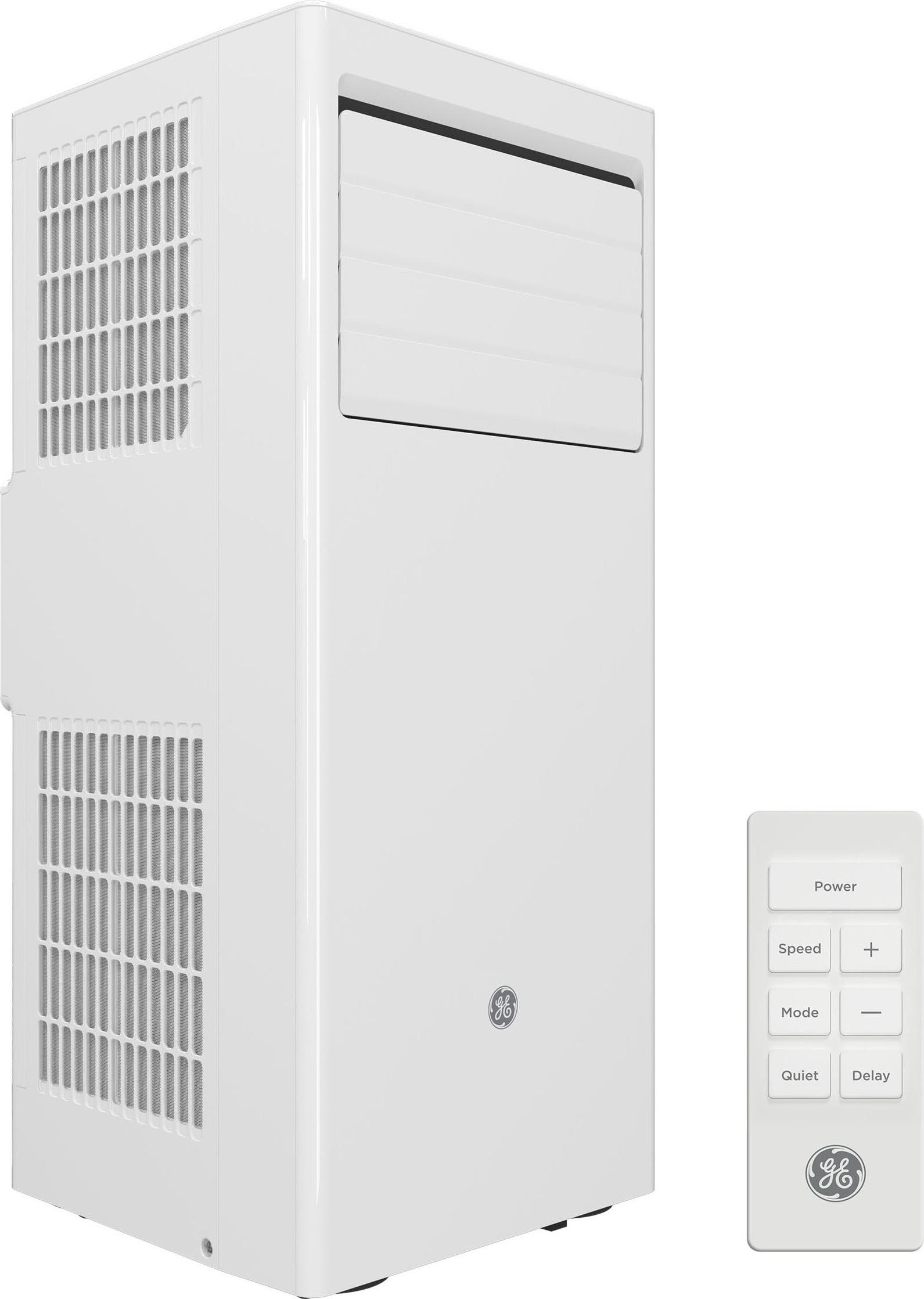 GE APHS05BWF White
