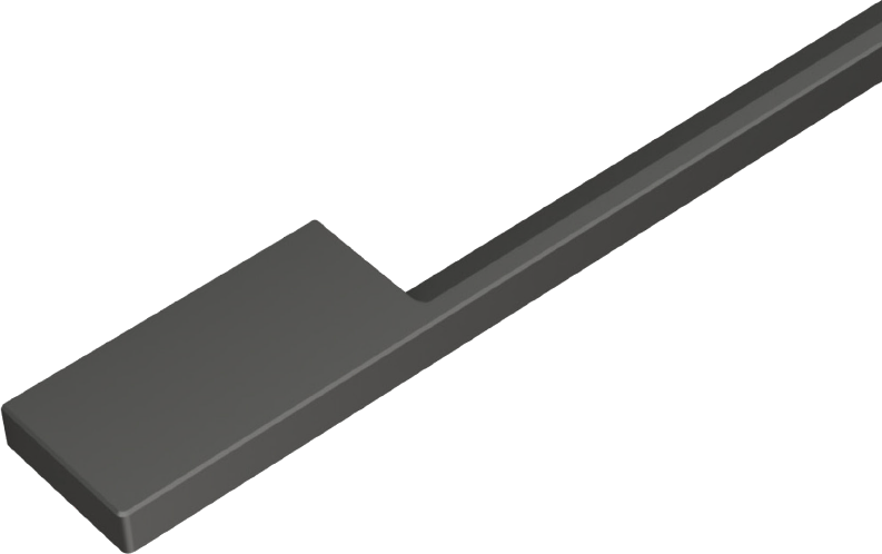 Fisher Paykel AHM1DDDW24B Black