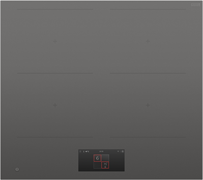Fisher Paykel CI244DTTG1