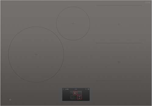 Fisher Paykel CI304DTTG1