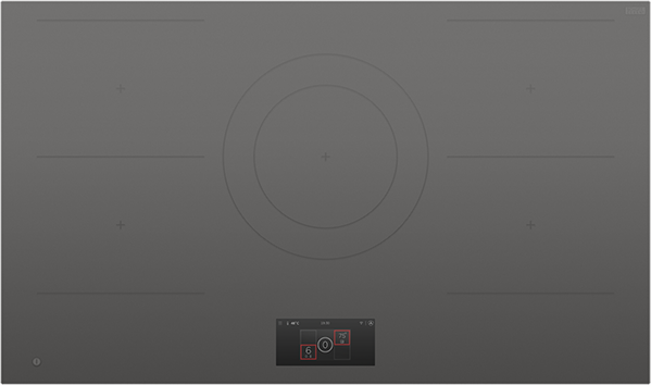 Fisher Paykel CI365DTTG1