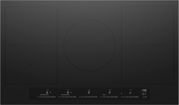 Fisher Paykel CI365ZZDTB5