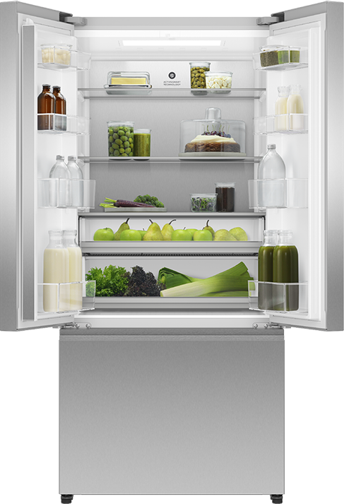 Fisher Paykel RF178ANX1 No Water & Ice