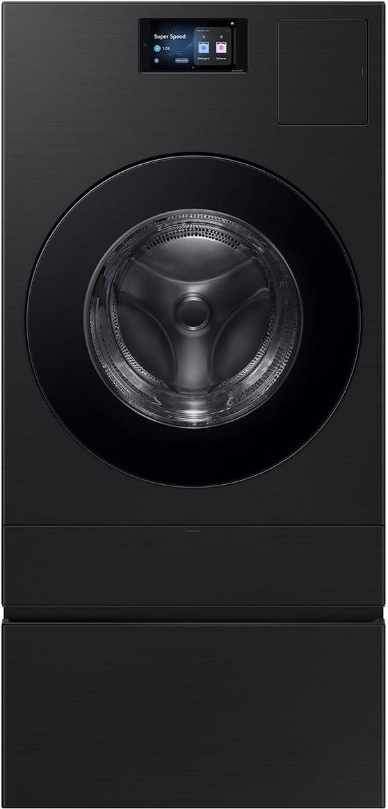Samsung WE702NB Brushed Black