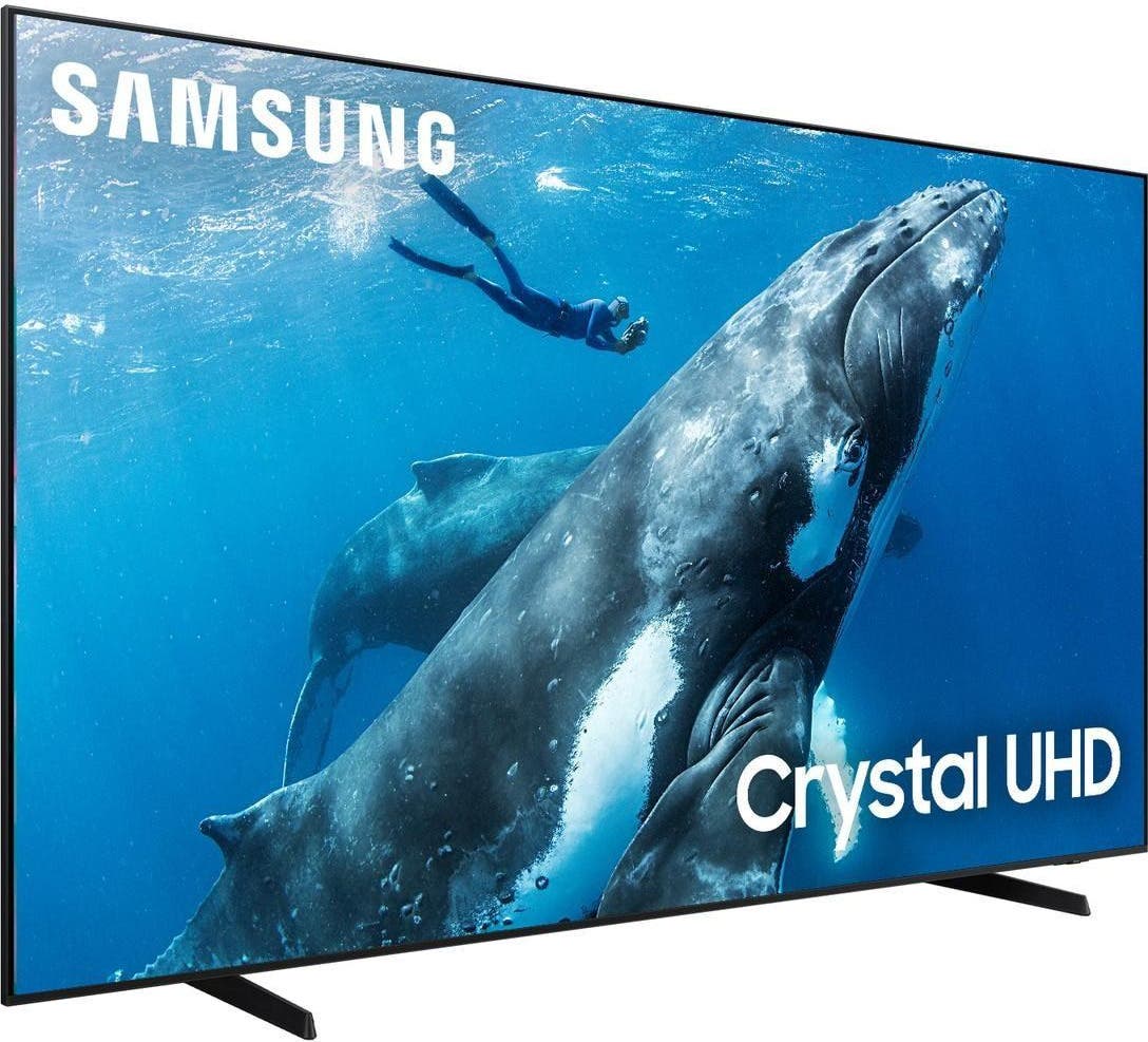 Samsung Electronics UN98DU9000FXZA 98 Inch