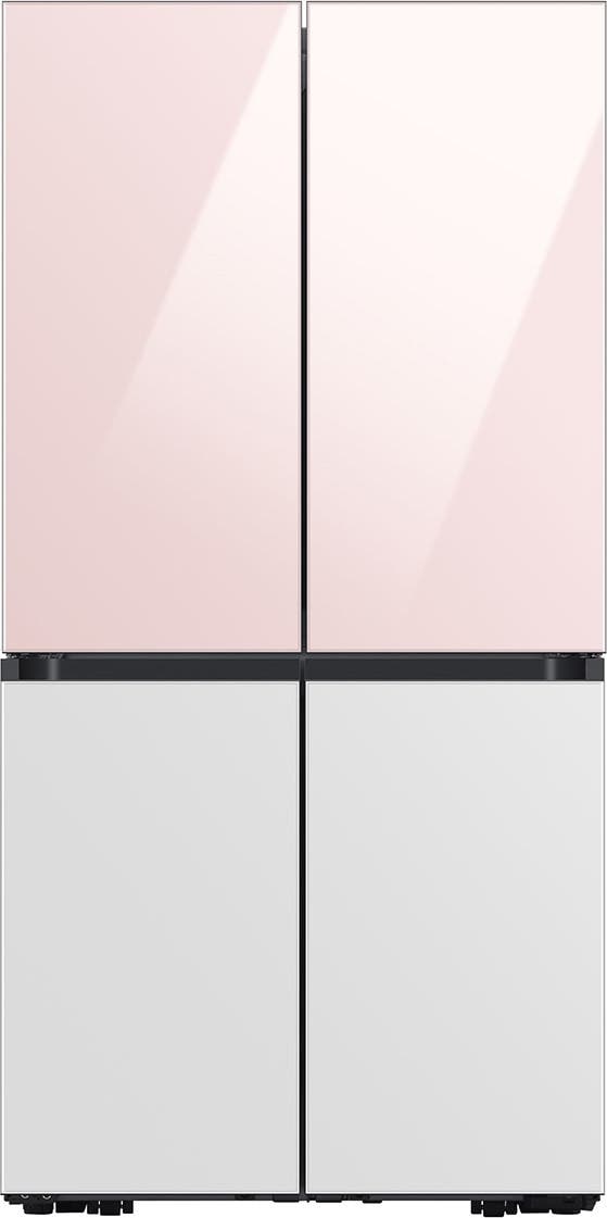 Samsung RAF18DBB12 White Glass