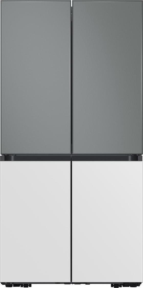 Samsung RAF18DBB12 White Glass