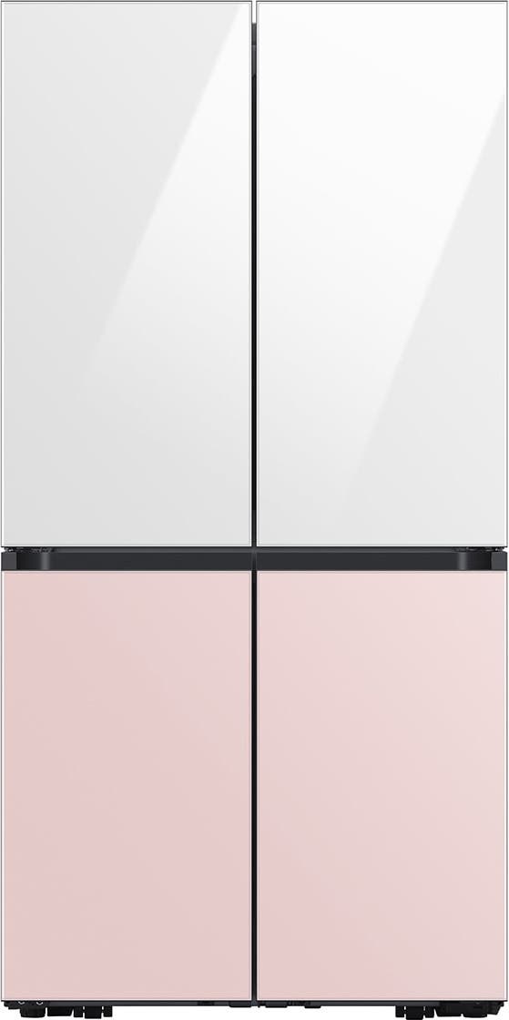 Samsung RAF18DUU12 White Glass