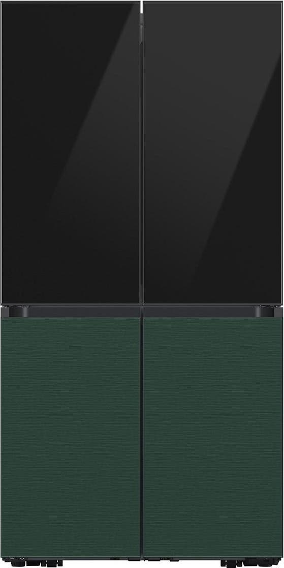 Samsung RAF18DUU33 Charcoal Glass