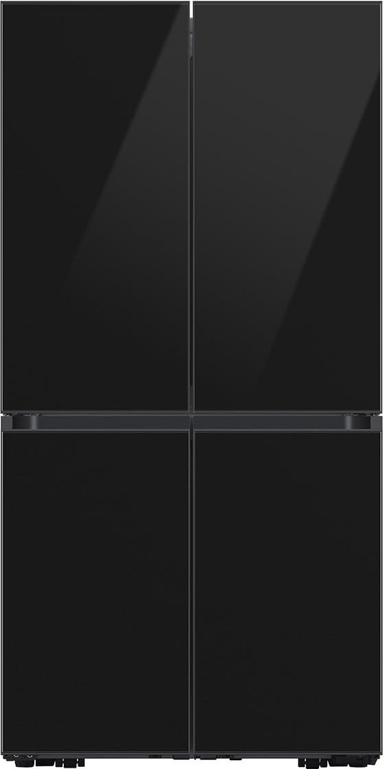 Samsung RAF18DUU33 Charcoal Glass