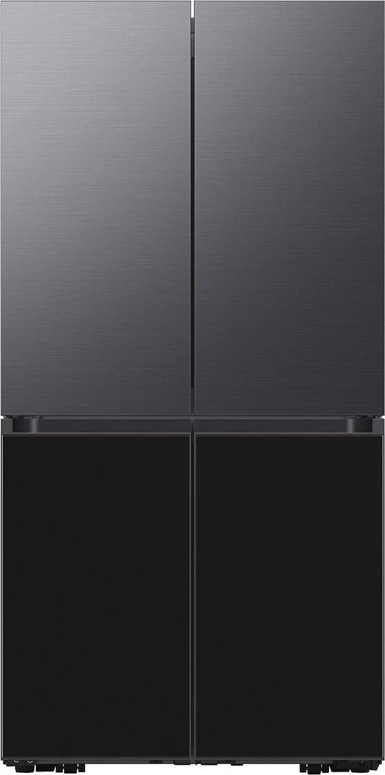 Samsung RAF18DBB33 Charcoal Glass