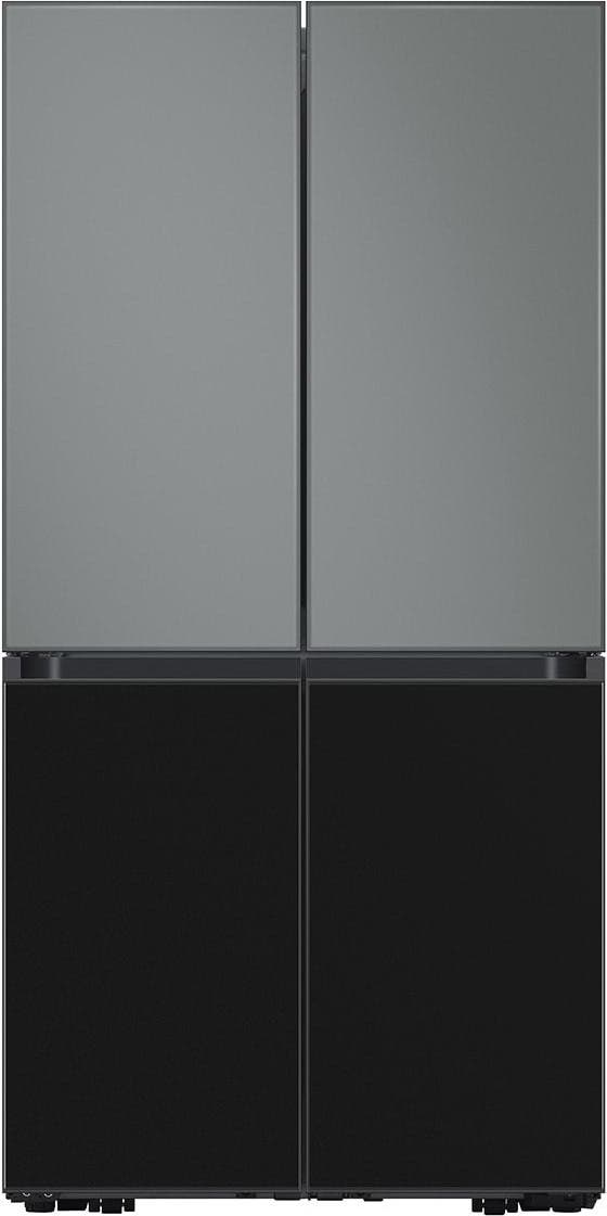 Samsung RAF18DBB33 Charcoal Glass