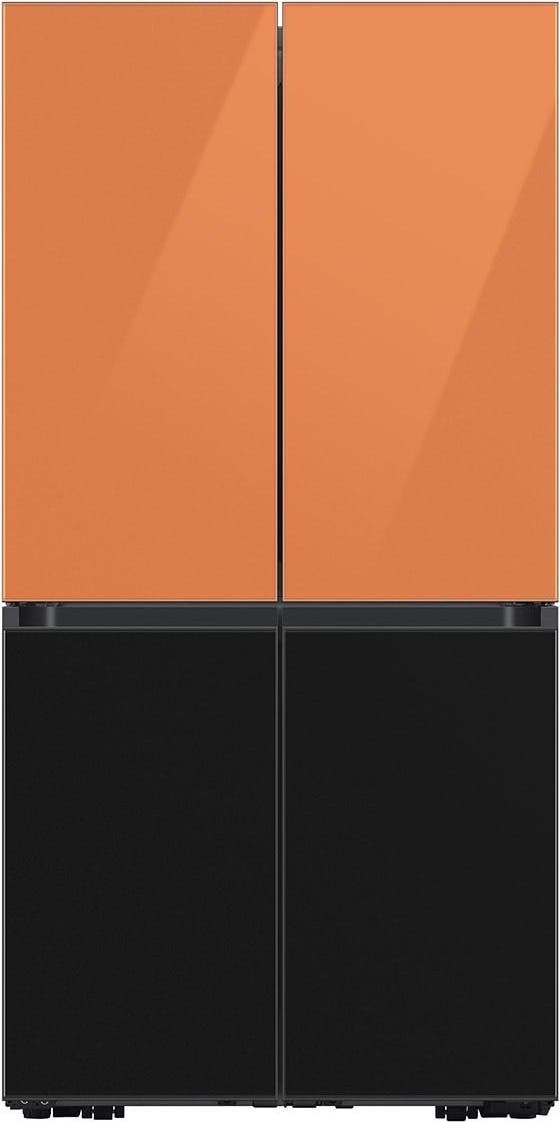 Samsung RAF18DBB33 Charcoal Glass