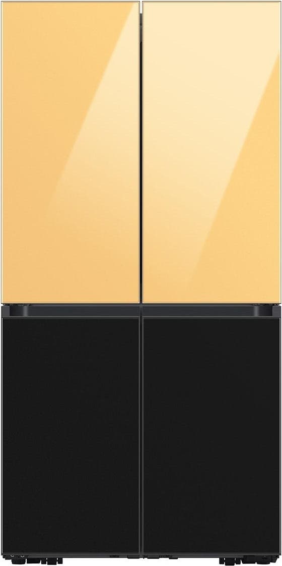 Samsung RAF18DBB33 Charcoal Glass