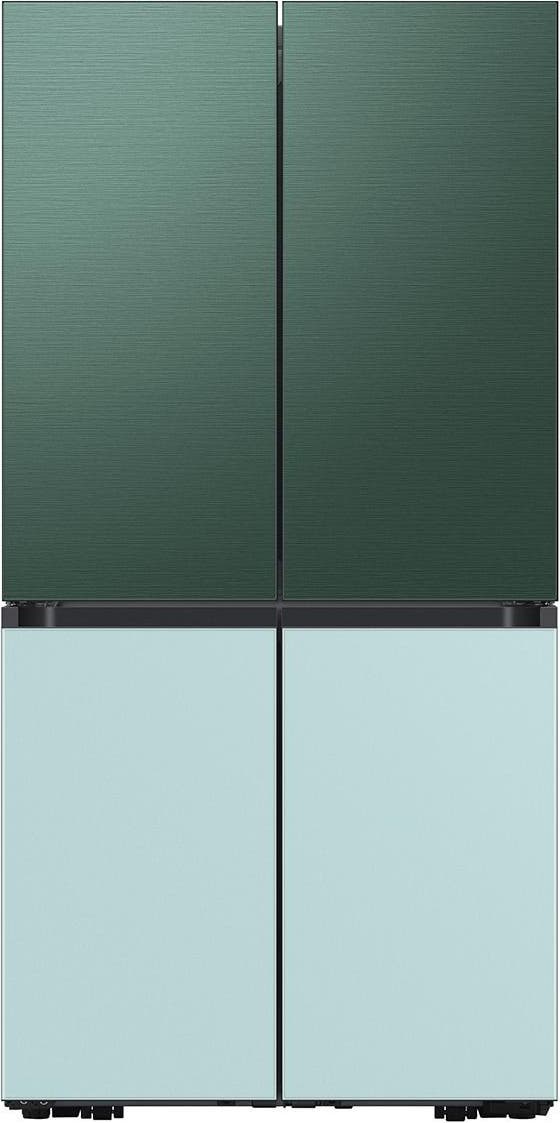 Samsung RAF18DBBCM Morning Blue