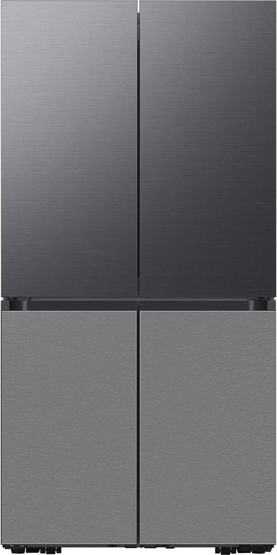 Samsung RAF18DBBQL Stainless Steel