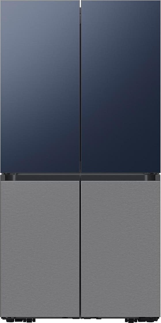 Samsung RAF18DBBQL Stainless Steel