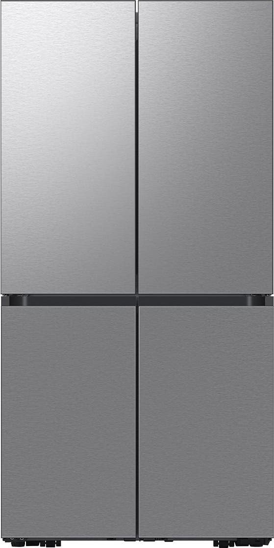 Samsung RAF18DBBQL Stainless Steel