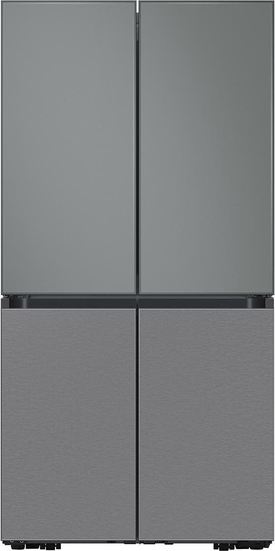 Samsung RAF18DBBQL Stainless Steel