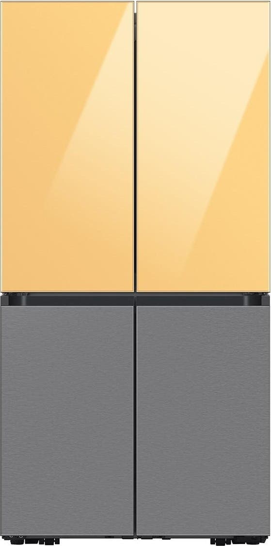 Samsung RAF18DBBQL Stainless Steel