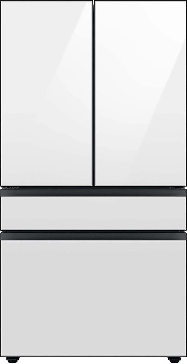 Samsung RAF36DMM12 White Glass