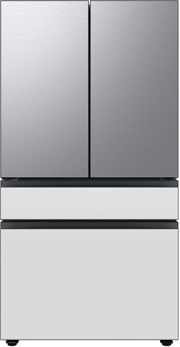 Samsung RAF36DMM12 White Glass