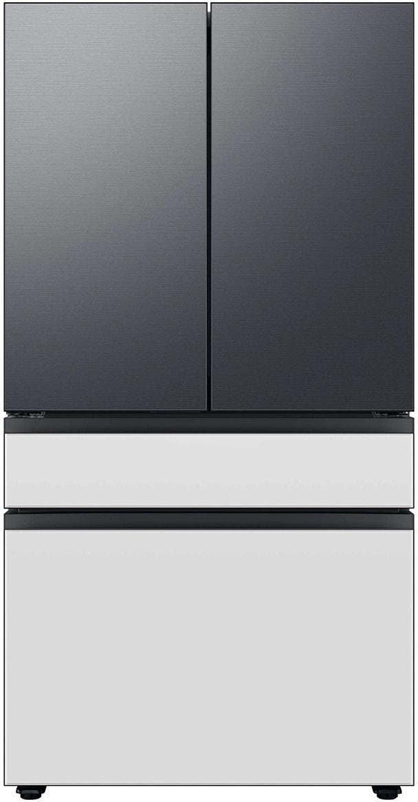Samsung RAF36DMM12 White Glass