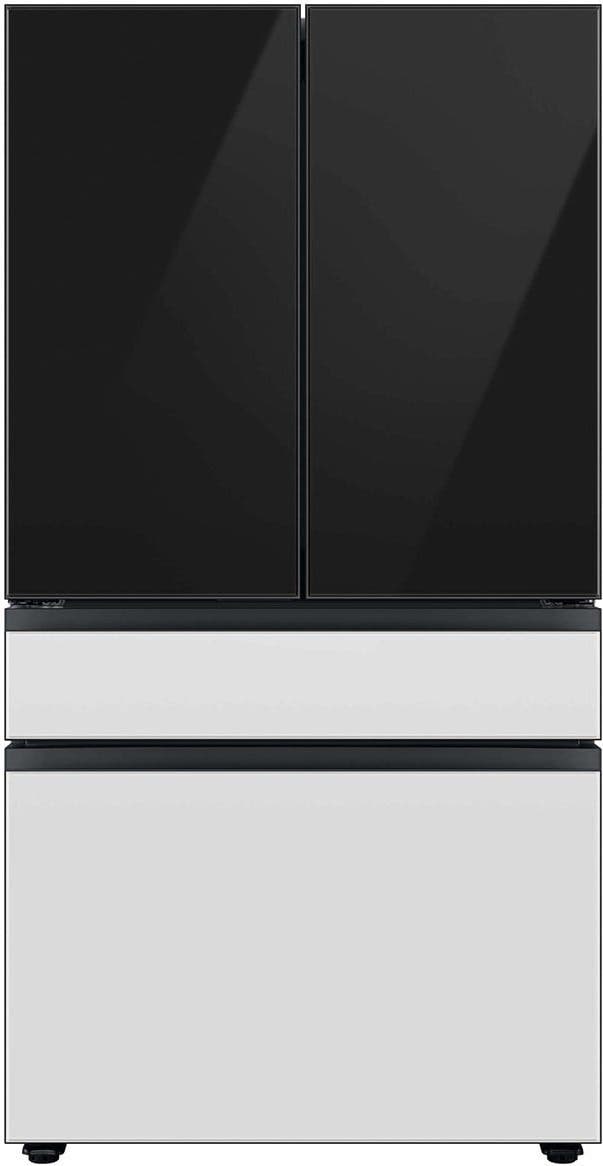 Samsung RAF36DMM12 White Glass