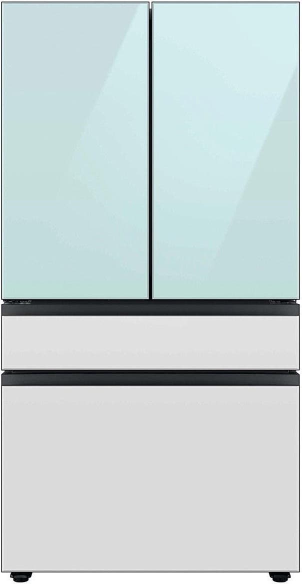 Samsung RAF36DMM12 White Glass