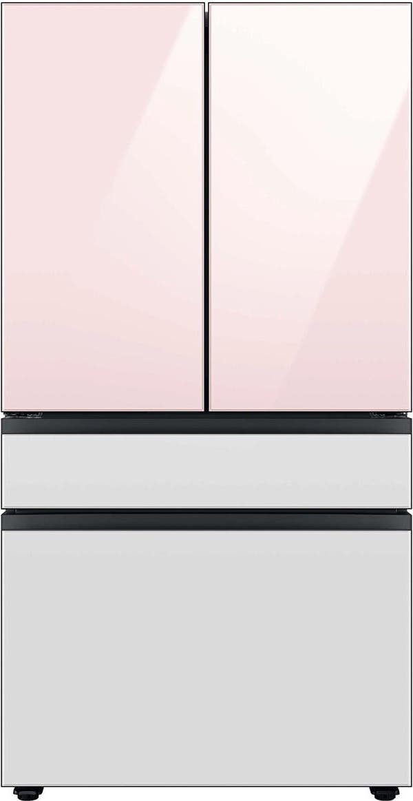 Samsung RAF36DMM12 White Glass
