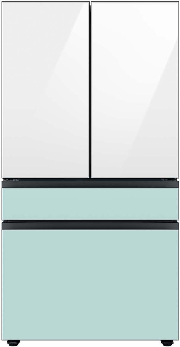 Samsung RAF36DMMCM Morning Blue Glass