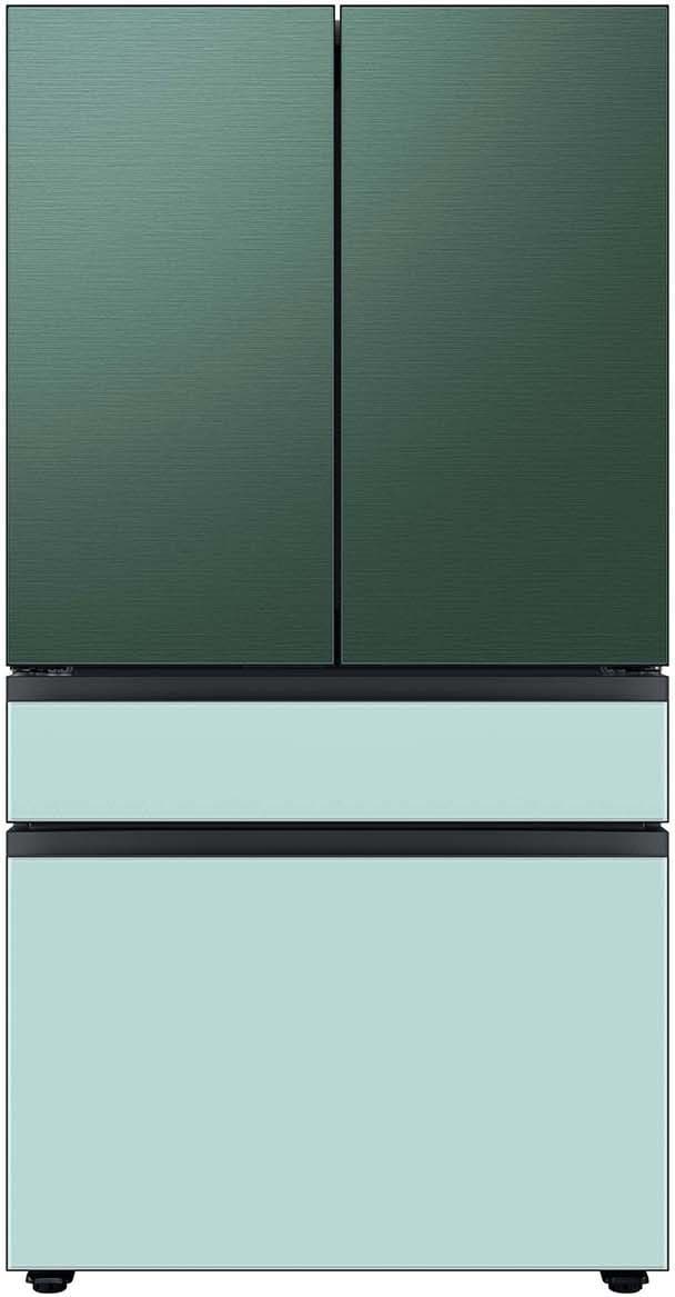 Samsung RAF36DMMCM Morning Blue Glass