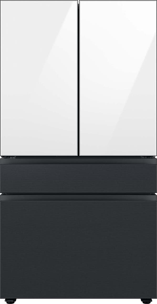 Samsung RAF36DMMMT Matte Black Steel