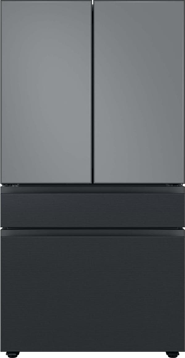 Samsung RAF36DMMMT Matte Black Steel