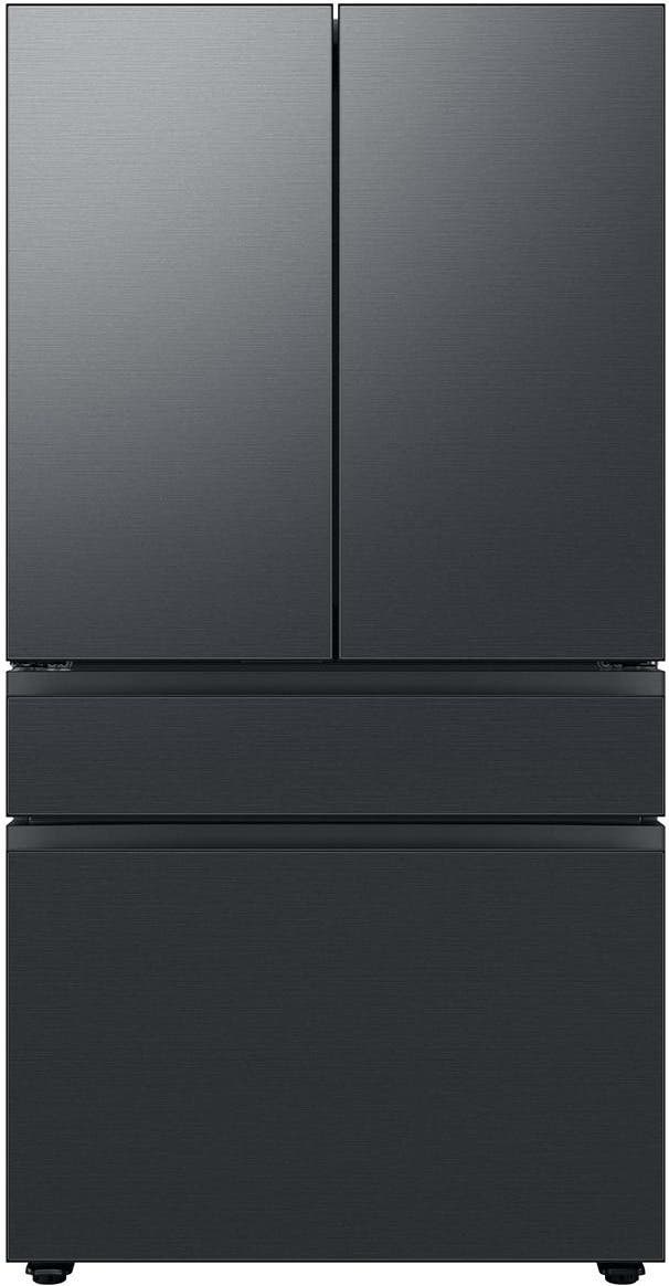 Samsung RAF36DMMMT Matte Black Steel