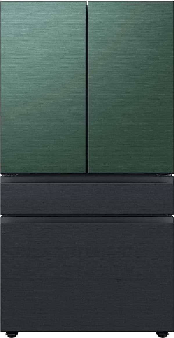 Samsung RAF36DMMMT Matte Black Steel