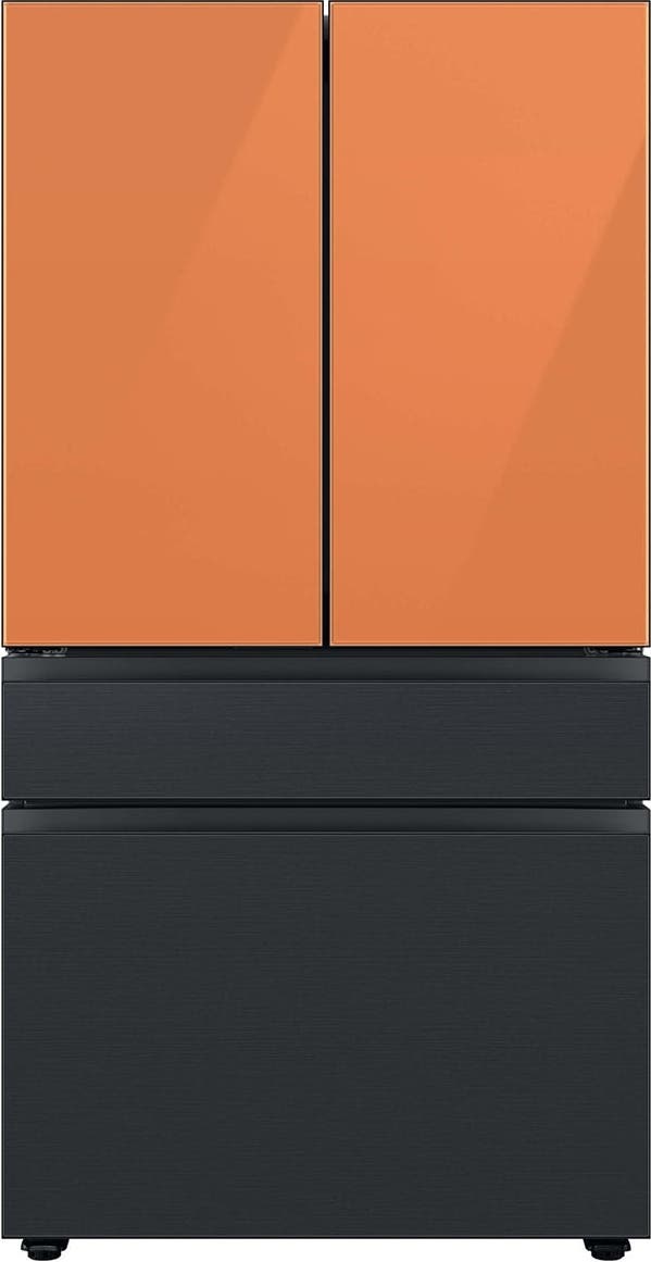 Samsung RAF36DMMMT Matte Black Steel