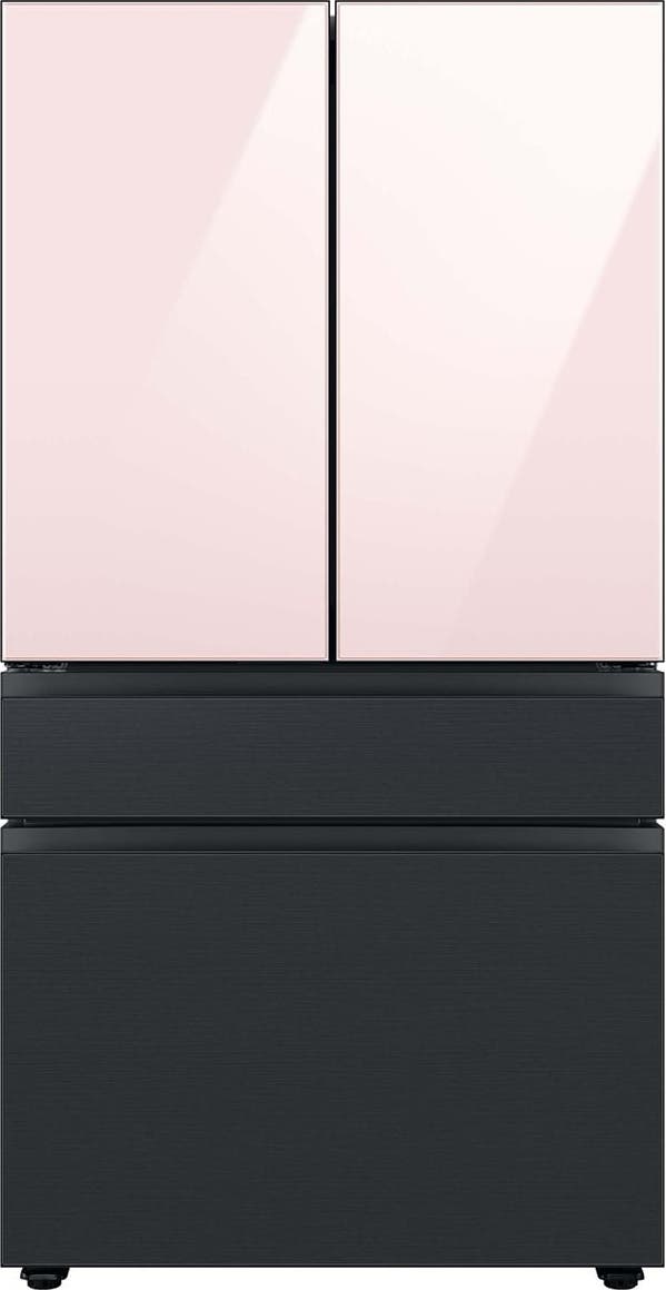 Samsung RAF36DMMMT Matte Black Steel