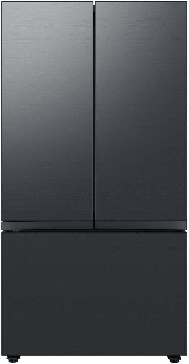 Samsung RAF18DU3MT Matte Black Steel