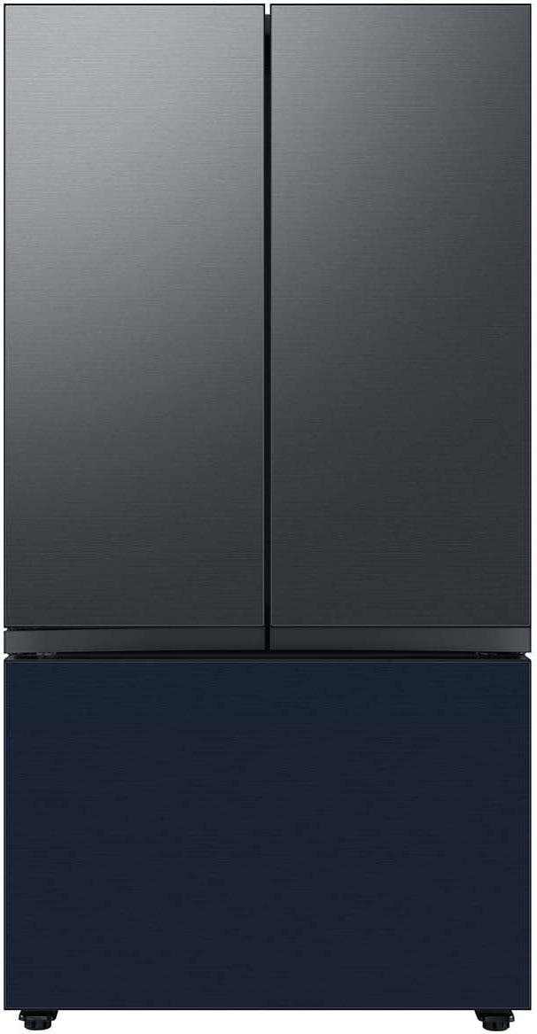 Samsung RAF18DU3MT Matte Black Steel