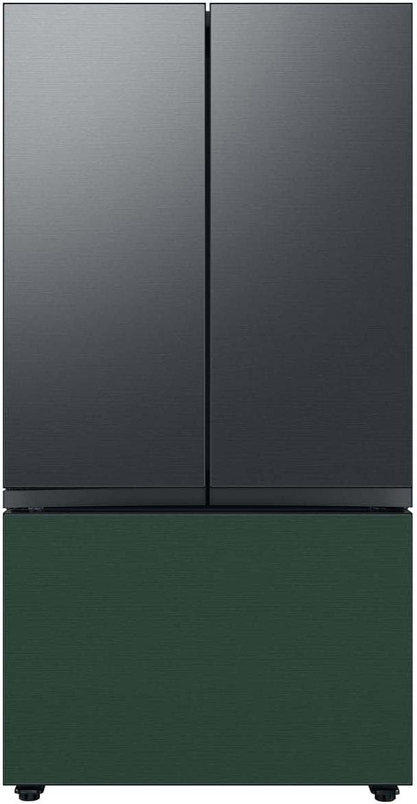 Samsung RAF18DU3MT Matte Black Steel