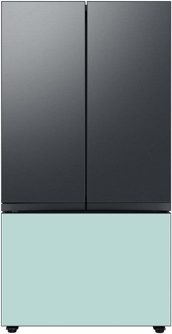 Samsung RAF18DU3MT Matte Black Steel