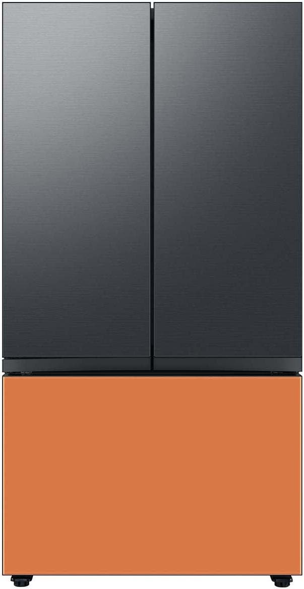 Samsung RAF18DU3MT Matte Black Steel