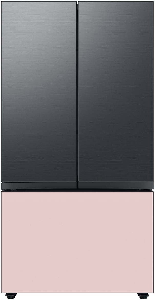 Samsung RAF18DU3MT Matte Black Steel