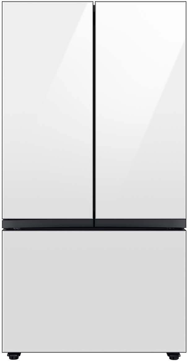 Samsung RAF18DU312 White Glass
